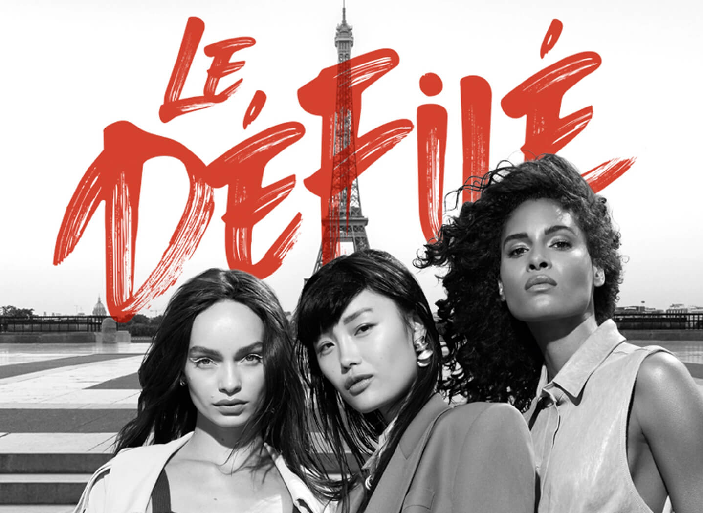 L'Oréal Paris - Le Défilé FW21
